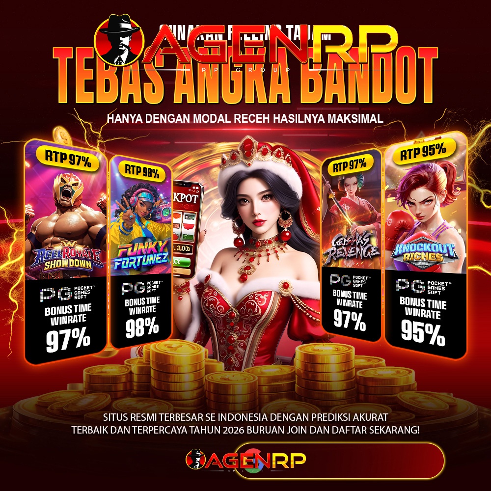 banner AGENRP X Adot International: Sentuhan Digital Modern Untuk Sesi Yang Lebih Nyaman