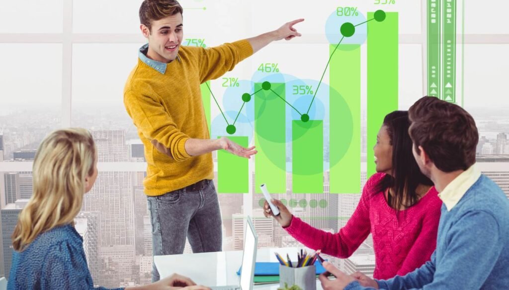 From Idea to Impact: How Business Strategy & Support Systems Build Real Entrepreneurs